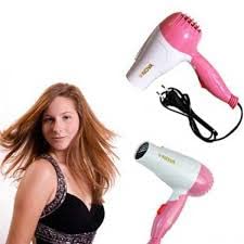 QNOVA HAIR DRYER NV1290