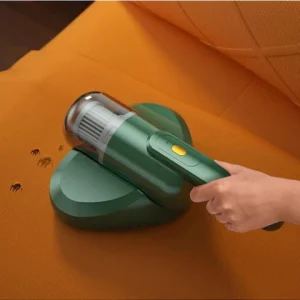 HAND HELD VACUUN CLEANER