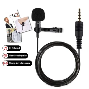 MICRO MICROPHONE