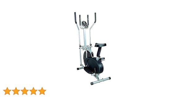 ELLIPTICAL TRAINER