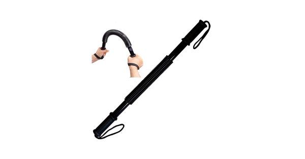POWER TWIST