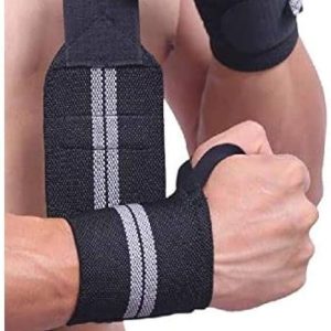 WRIST BAND 02