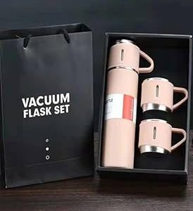 VACUUM FLASK SET