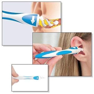 CREATIVE EAR CLEANER