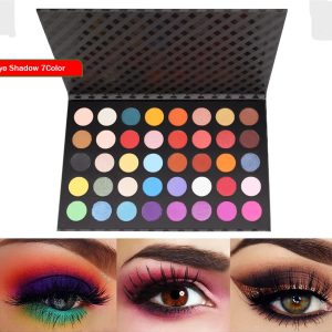EYE SHADOW 7COLOR