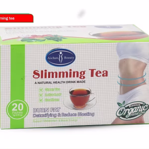 SLIMMING TEA