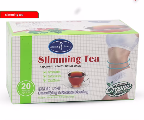 SLIMMING TEA