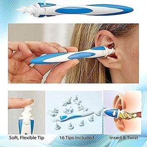 CREATIVE EAR CLEANER