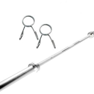 OLYPMIC BAR 1.2M