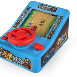 CAR RACING