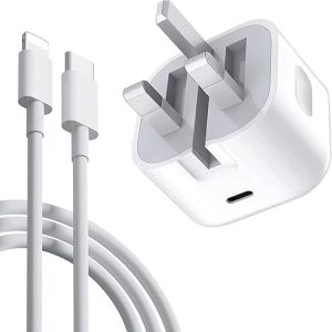 IPHONE CHARGER 25W