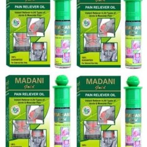 MADANI PAIN RELIEF 8ML
