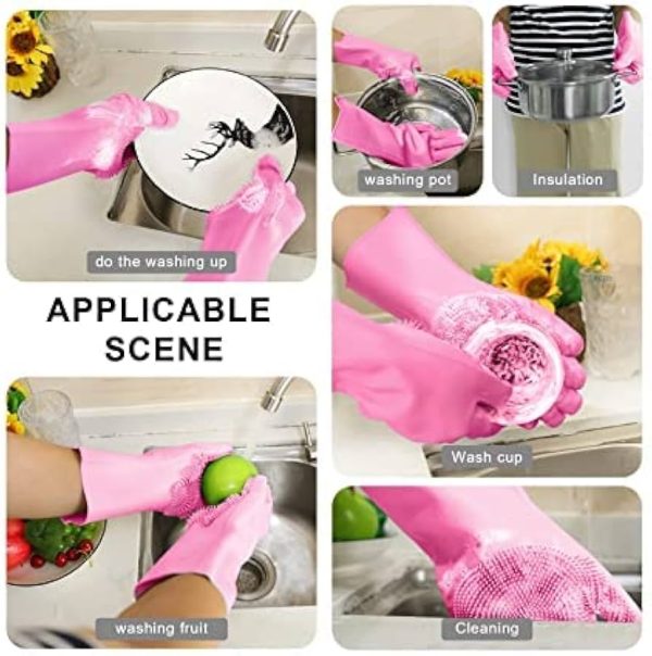 GLOVES NADAFADA