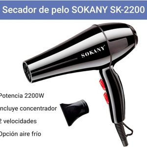 WUUFAR SOKANEY SK2200