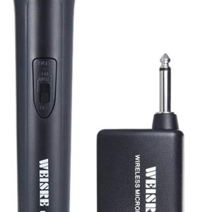 WIRELESS MICROPHONE DM3308A