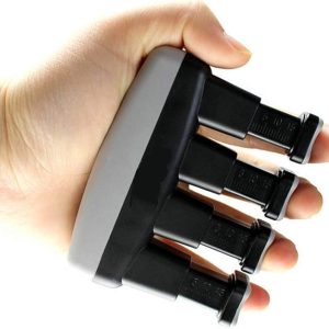 NEW FINGERS HAND GRIP