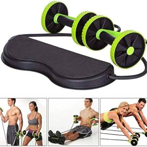 REVOFLEX EXERCICE
