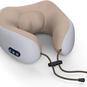 MASAAJ QOORTA U-SHAPPED MASSAGE