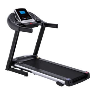 ELECTRIC TREADMILL 1