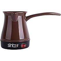 COFFEE MAKER CUP