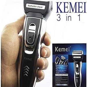 MAKIINAD GAR XIIR KEMEI 6558