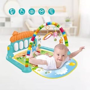 BABY PIANO
