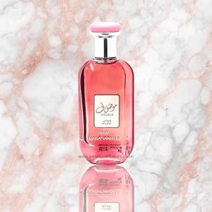 MOUSUF PERFUME FOR WOMAN