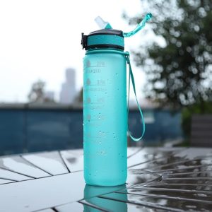 CAAGA BIYAHA GYMKA TLITRE