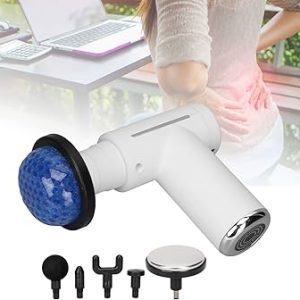 MASSAGE GUN