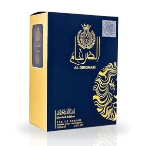 DIRHAM PERFUME