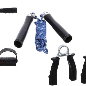 TUMMY TRIMMER 3 IN 1