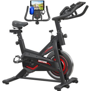 EXERCISE BIKE 1