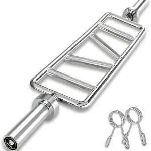 SOLID TRICEP BAR