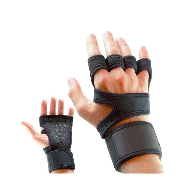 GLOVES 103