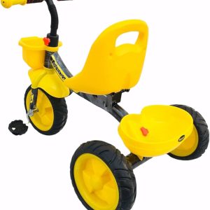 TRICYCLE ONE SEAT 503