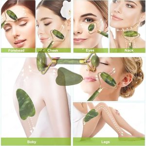 FACE ROLLER