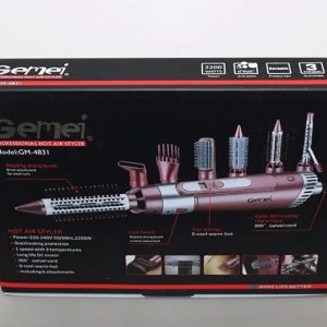 FOONEEYE GEMEI 7 IN