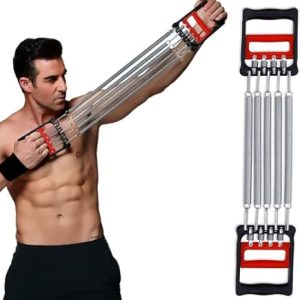CHEST EXPANDER