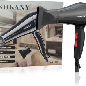 WUUFAR SOKANEY SK2200