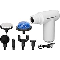 MASSAGE GUN