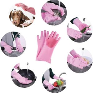 GLOVES NADAFADA