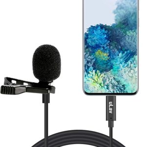 MICRO TYPE C MICROPHONE