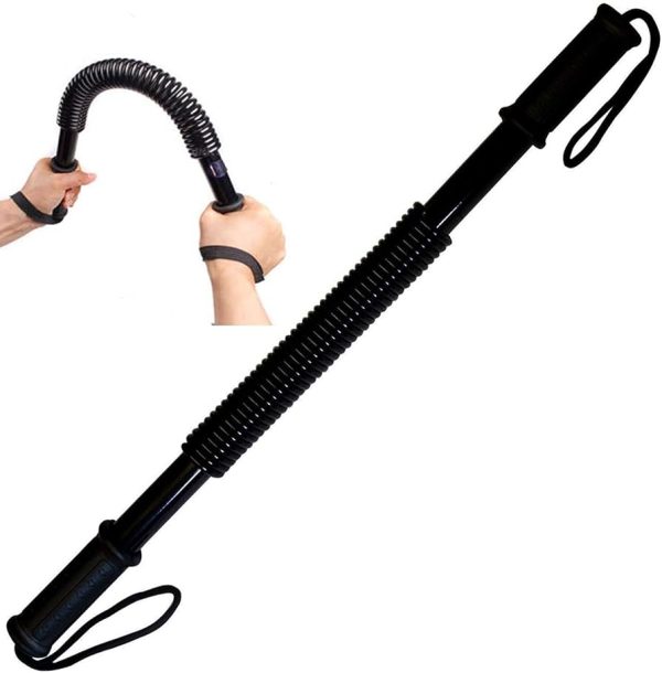 POWER TWIST