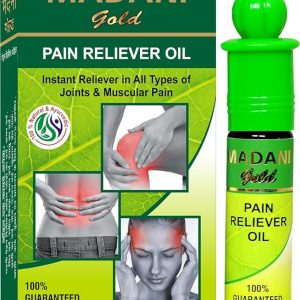 MADANI PAIN RELEIVE