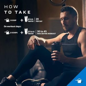 MUSCLETECH 5KG