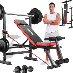BENCH PRESS 08