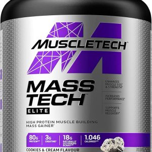 MUSCLE TECH 2.72 KG
