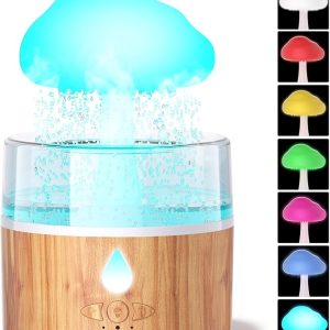 COLOR LED HUMIDIFIER