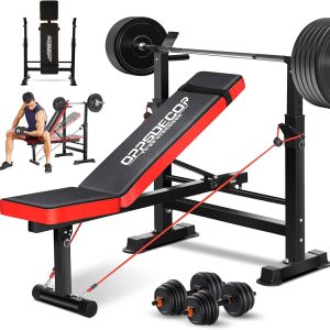 BENCH PRESS 08