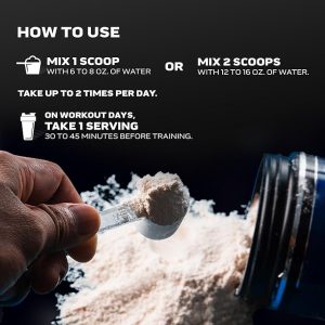 MUSCLE TECH CREATINE